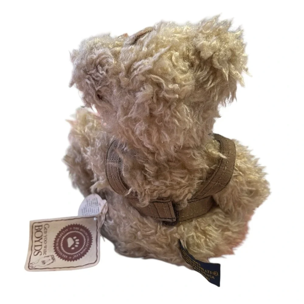 Boyds Bears new tags